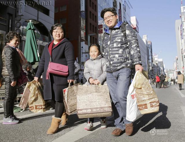 世界旅游组织：中国游客量及消费量世界第一